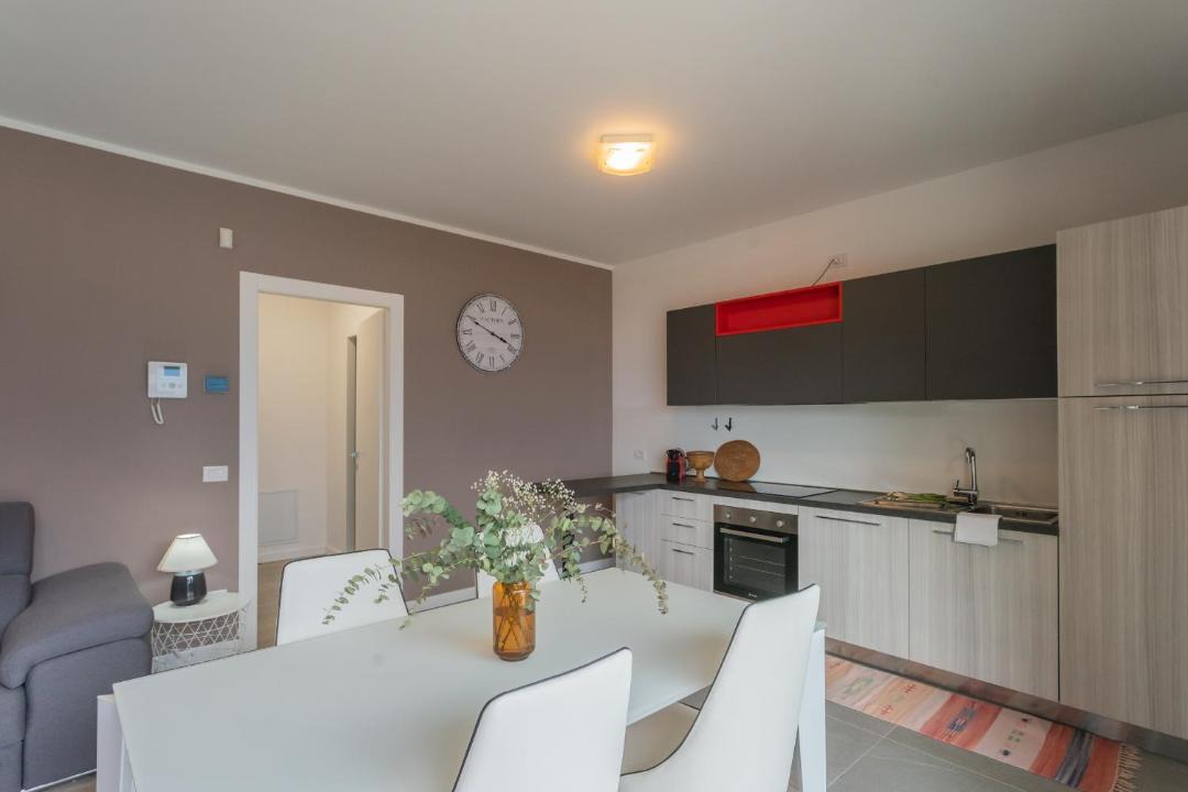 Photo of Kitchen in Aurogna