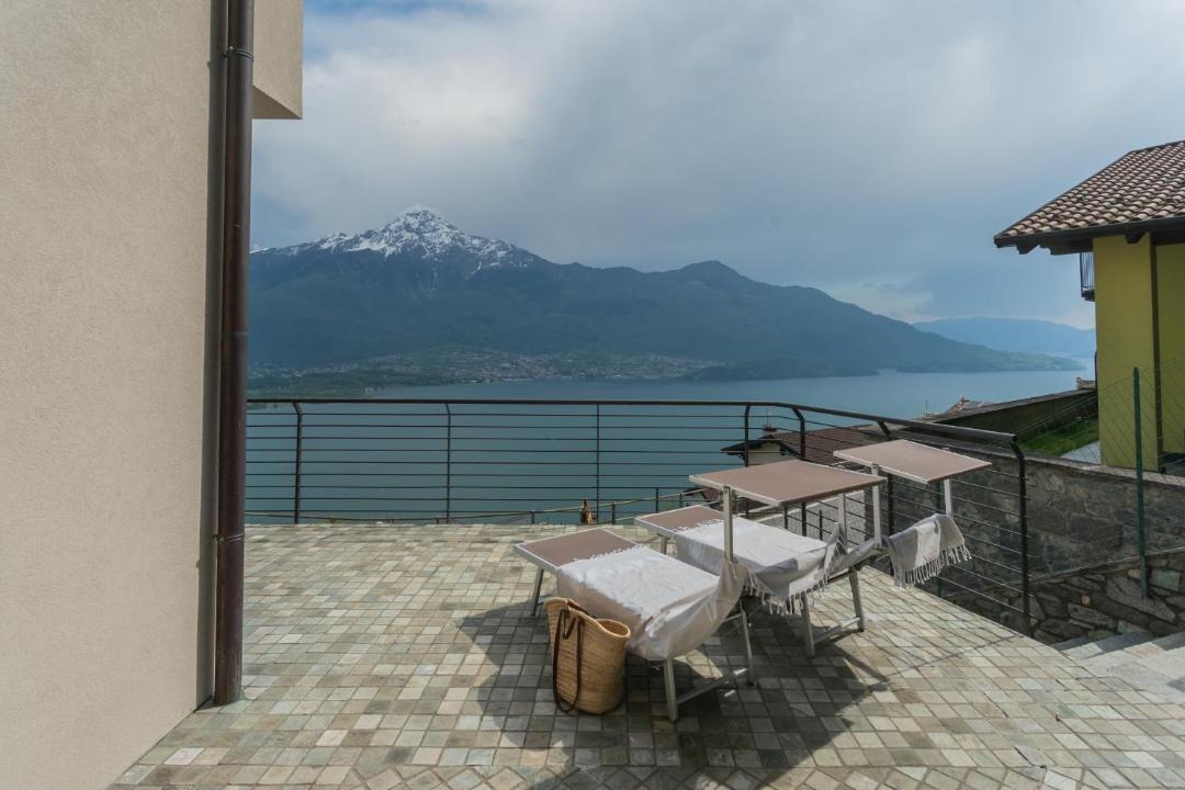 Photo of Patio Balcony in Aurogna