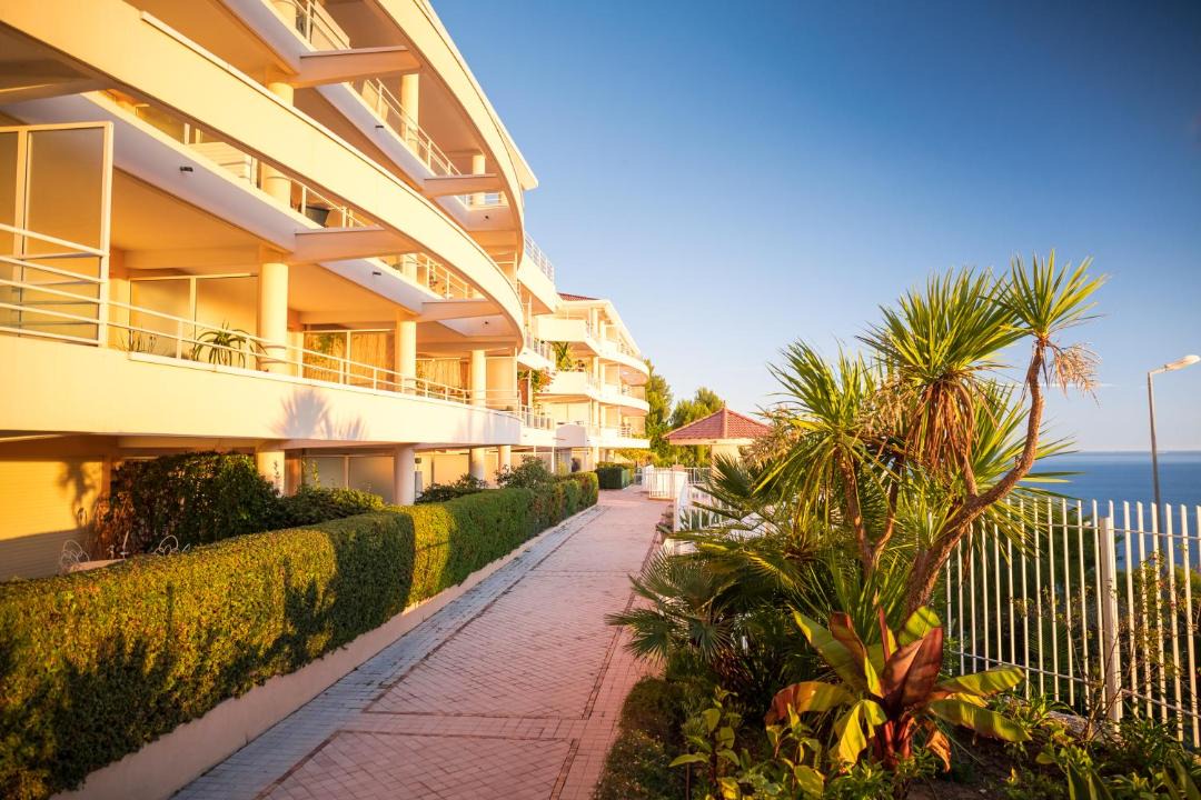 Photo of Patio Balcony in Cap d'Ail