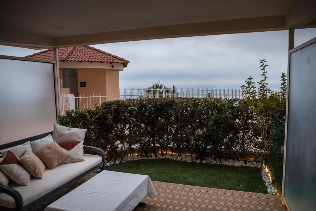 Photo of Patio Balcony in Cap d'Ail