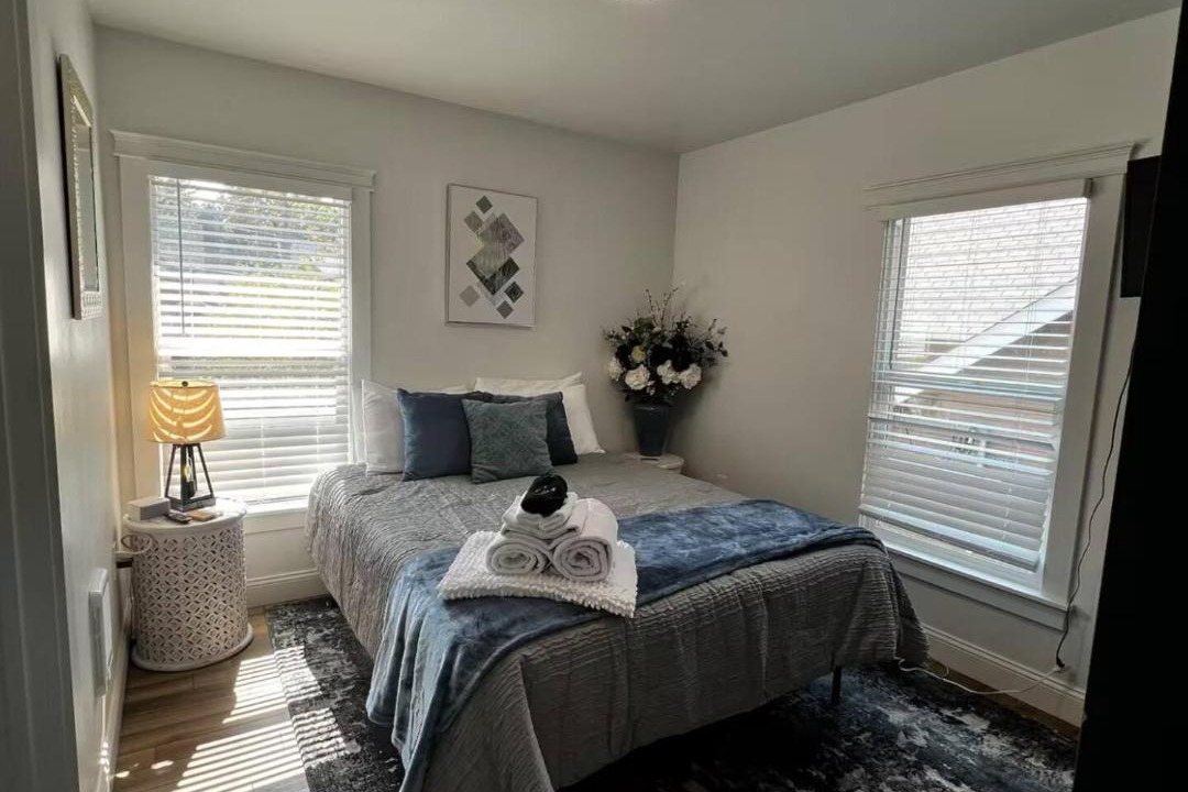 Photo of Bedroom in Cliff - Cannon