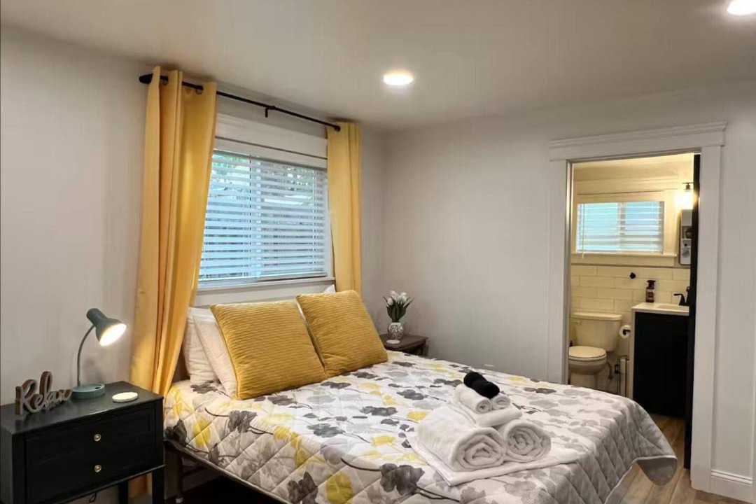 Photo of Bedroom in Cliff - Cannon