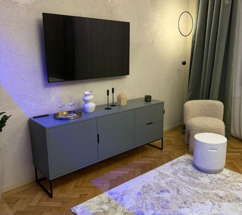 Photo of Livingroom in Sibiu Old Town
