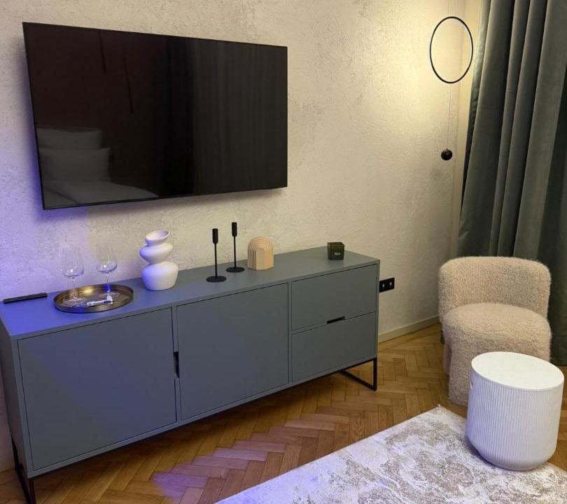 Photo of Livingroom in Sibiu Old Town