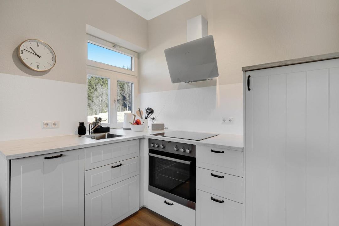 Photo of Kitchen in Hinterzarten