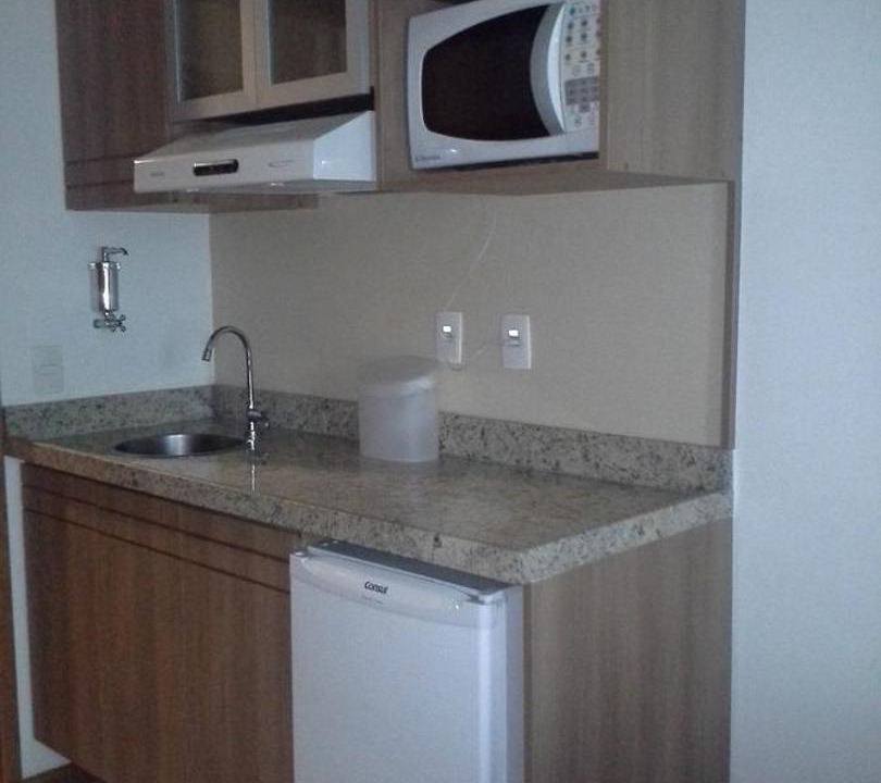 Photo of Kitchen in Setor Hoteleiro Norte
