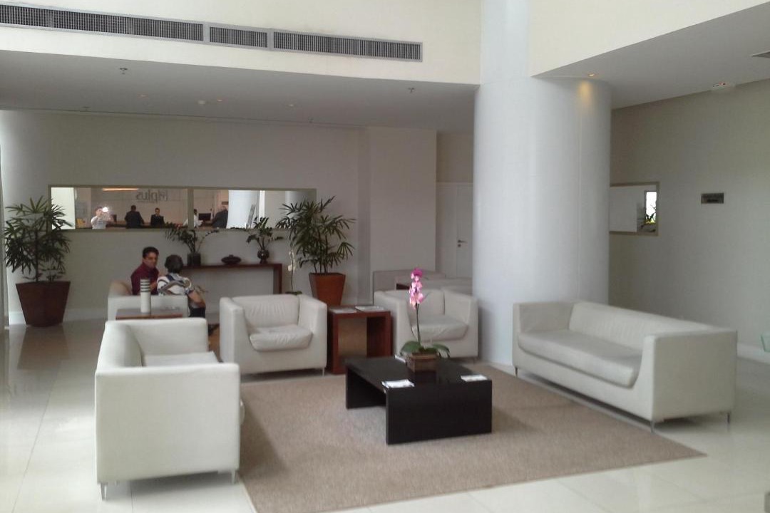 Photo of Livingroom in Setor Hoteleiro Norte