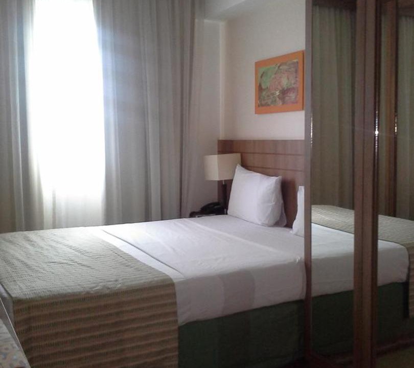 Photo of Bedroom in Setor Hoteleiro Norte
