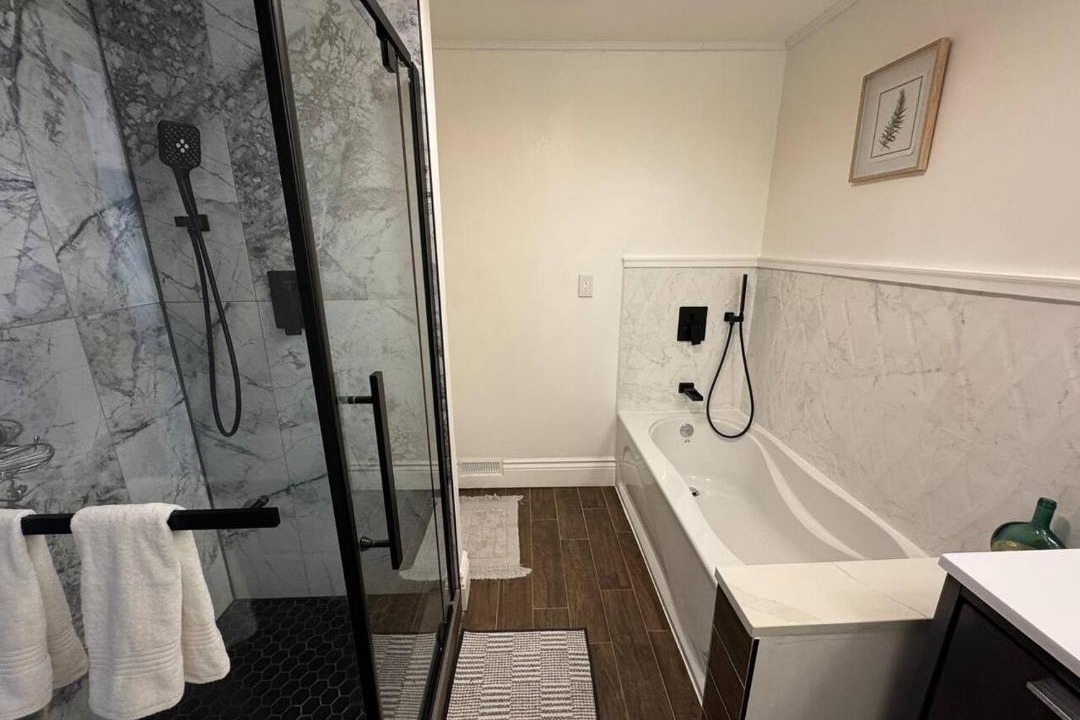 Photo of Bathroom in Walkerville