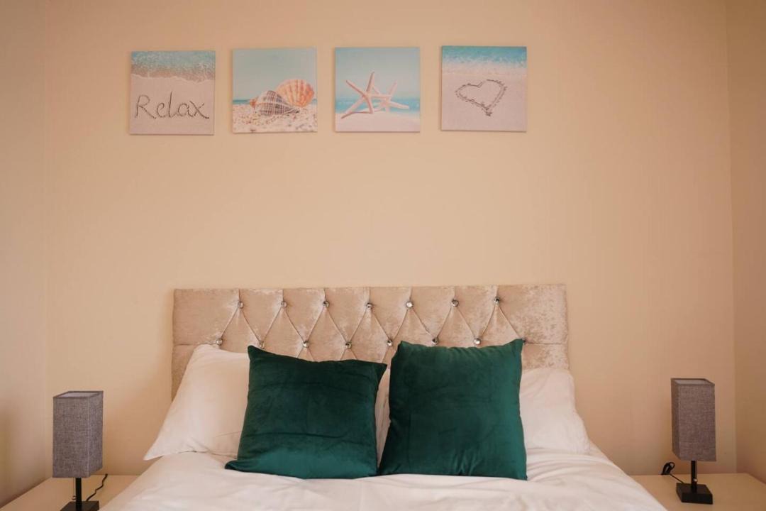 Photo of Bedroom in Sutton Coldfield