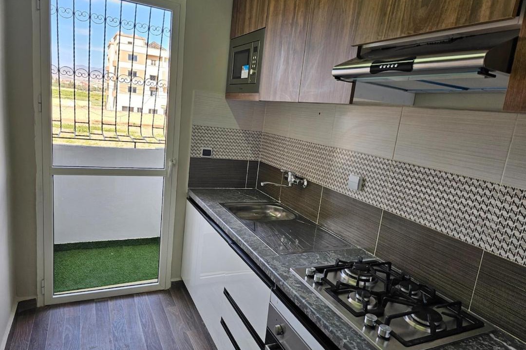 Photo of Kitchen in Beni Mellal