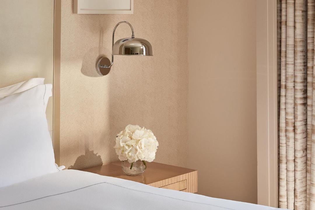 Photo of Bedroom in Knightsbridge