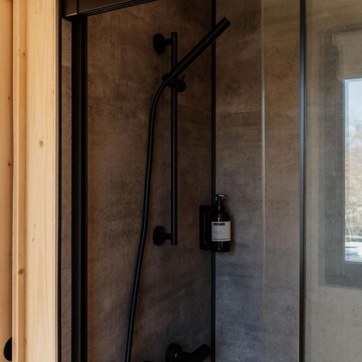 Photo of Bathroom in Le Barroux