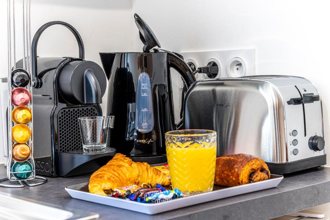 Photo of Kitchen in Mons-en-Baroeul