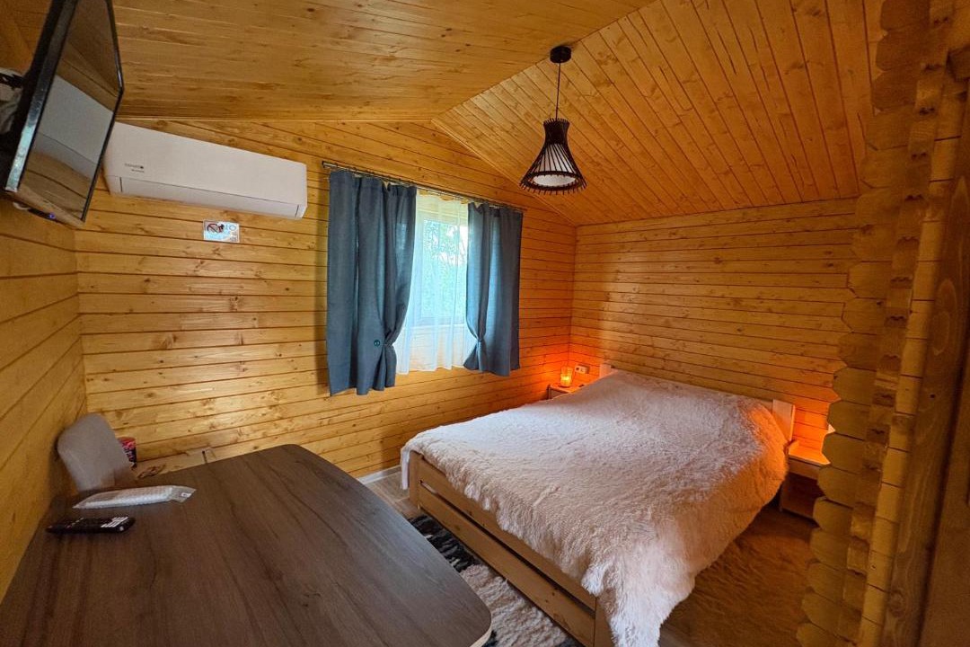 Photo of Bedroom in Cartisoara
