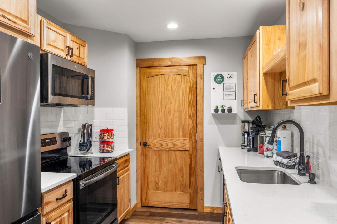 Photo of Kitchen in Great Valley