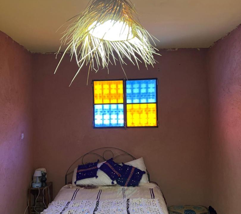 Photo of Bedroom in Taghzirt