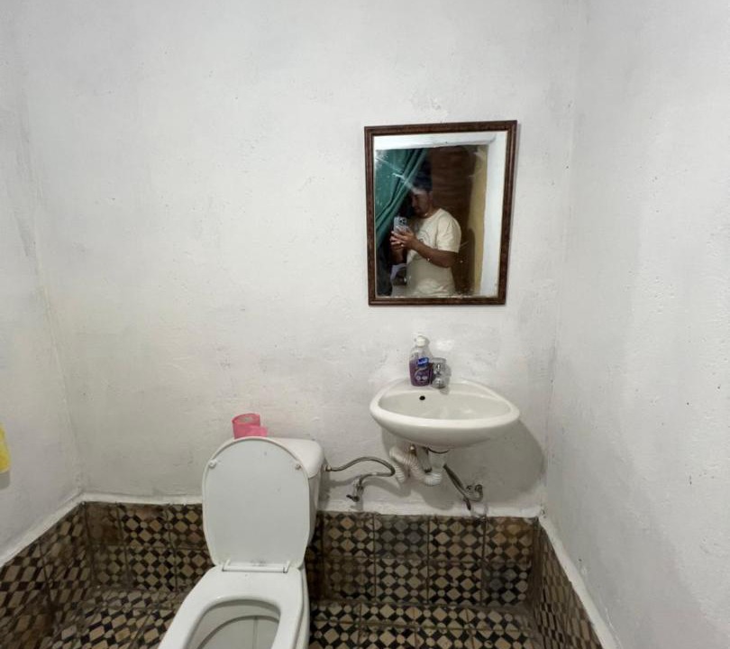 Photo of Bathroom in Taghzirt
