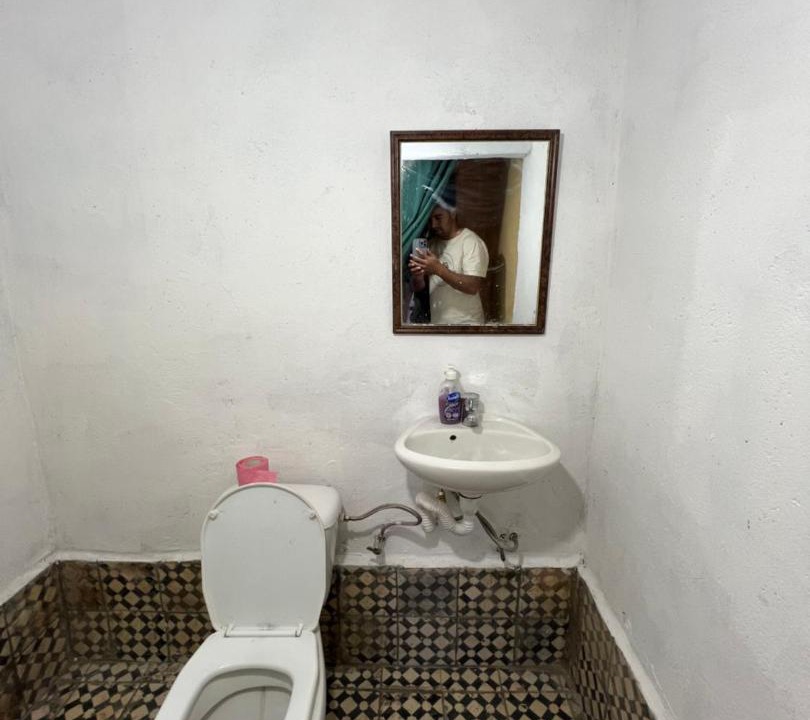 Photo of Bathroom in Taghzirt