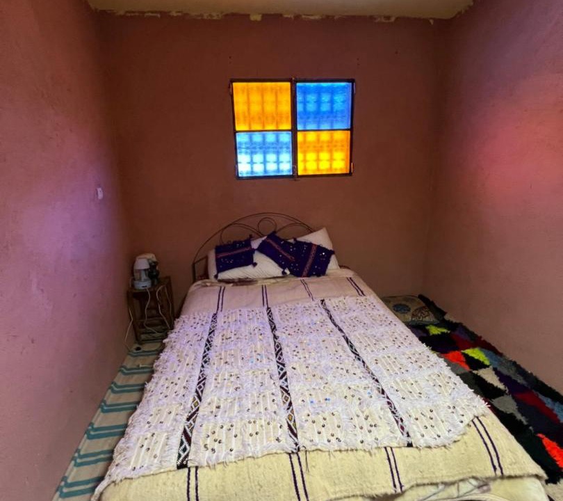 Photo of Bedroom in Taghzirt