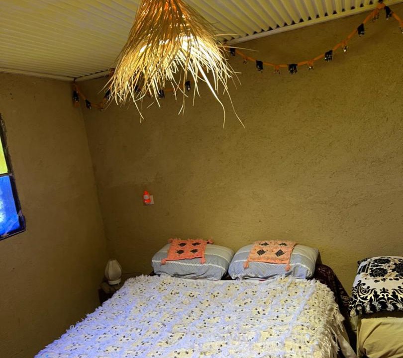Photo of Bedroom in Taghzirt