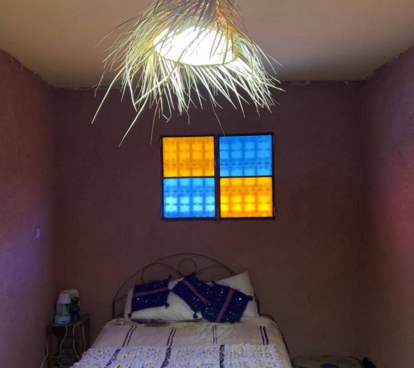 Photo of Bedroom in Taghzirt