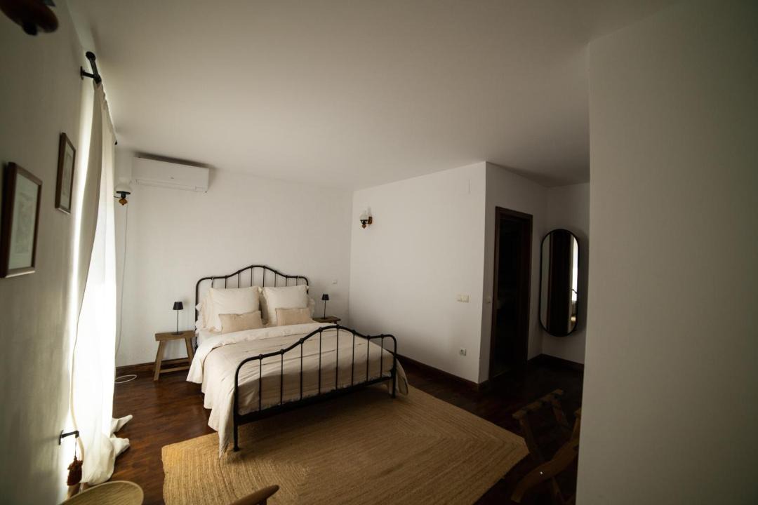 Photo of Bedroom in Prundeni