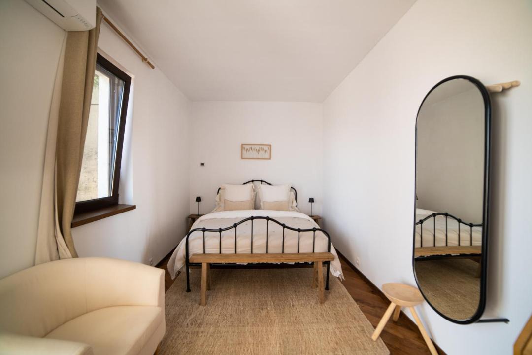 Photo of Bedroom in Prundeni