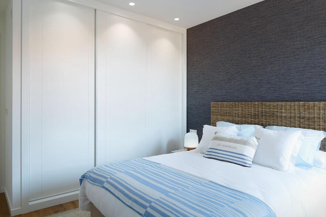 Photo of Bedroom in Hondarribia Historic Center