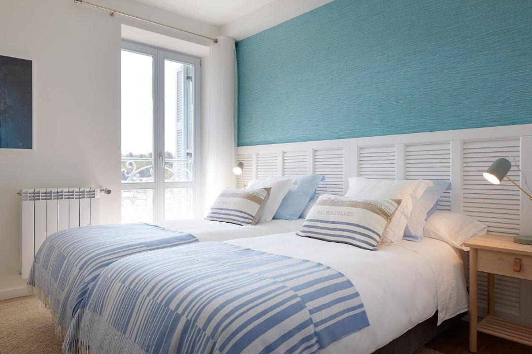 Photo of Bedroom in Hondarribia Historic Center