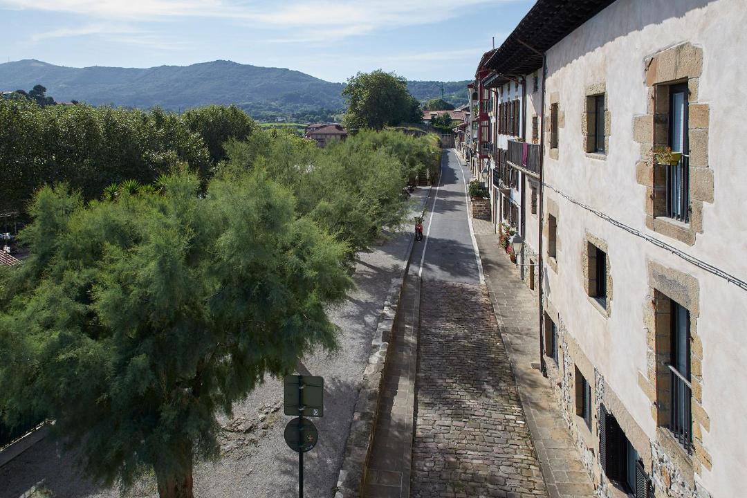 Photo of Others in Hondarribia Historic Center