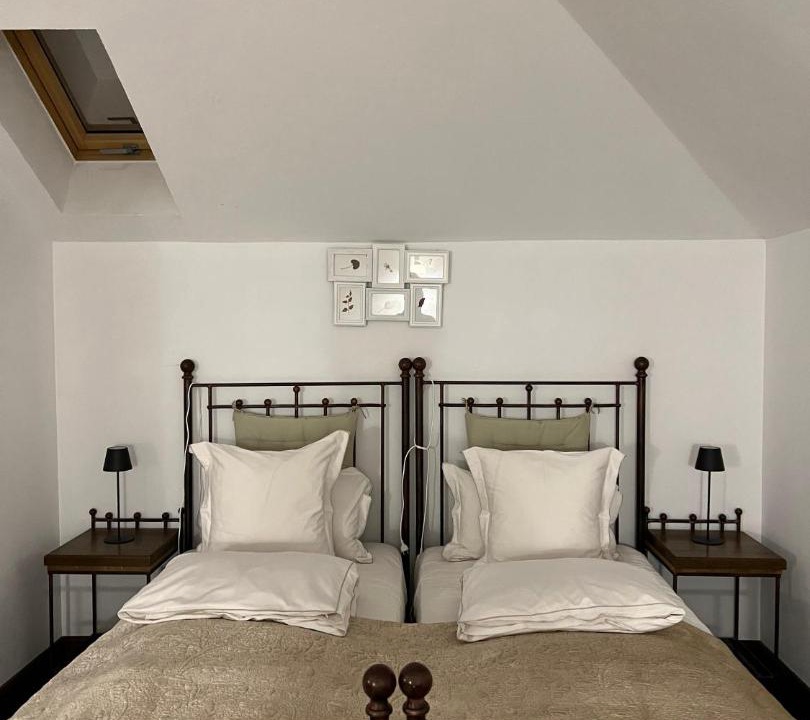 Photo of Bedroom in Prundeni