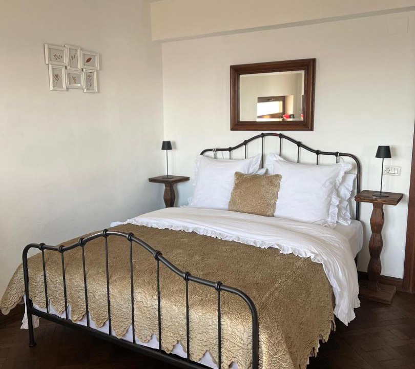Photo of Bedroom in Prundeni