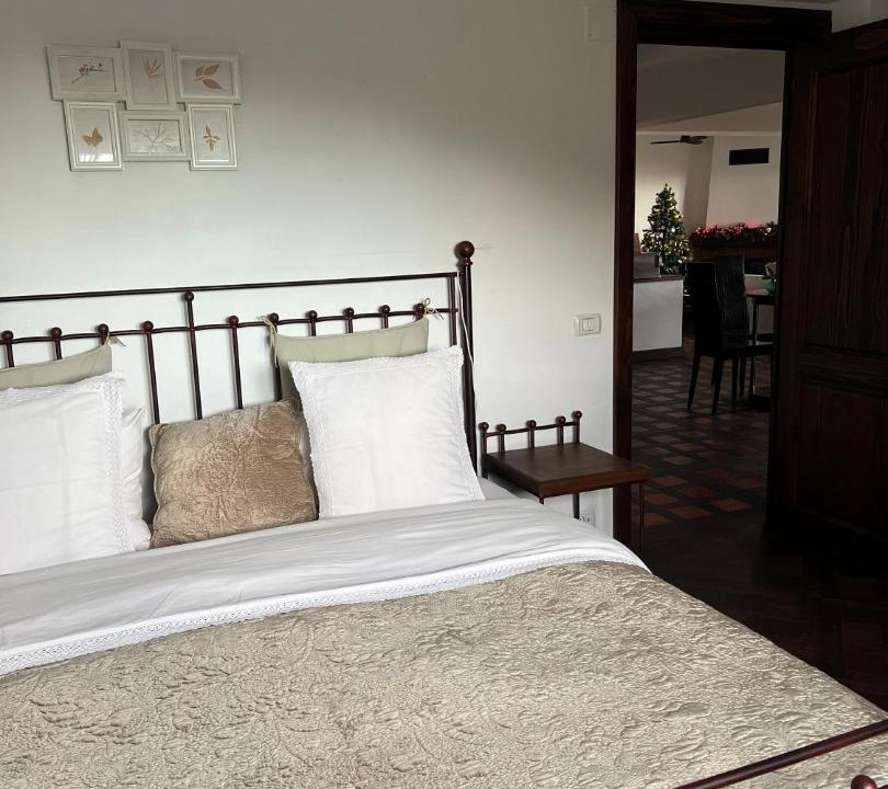 Photo of Bedroom in Prundeni