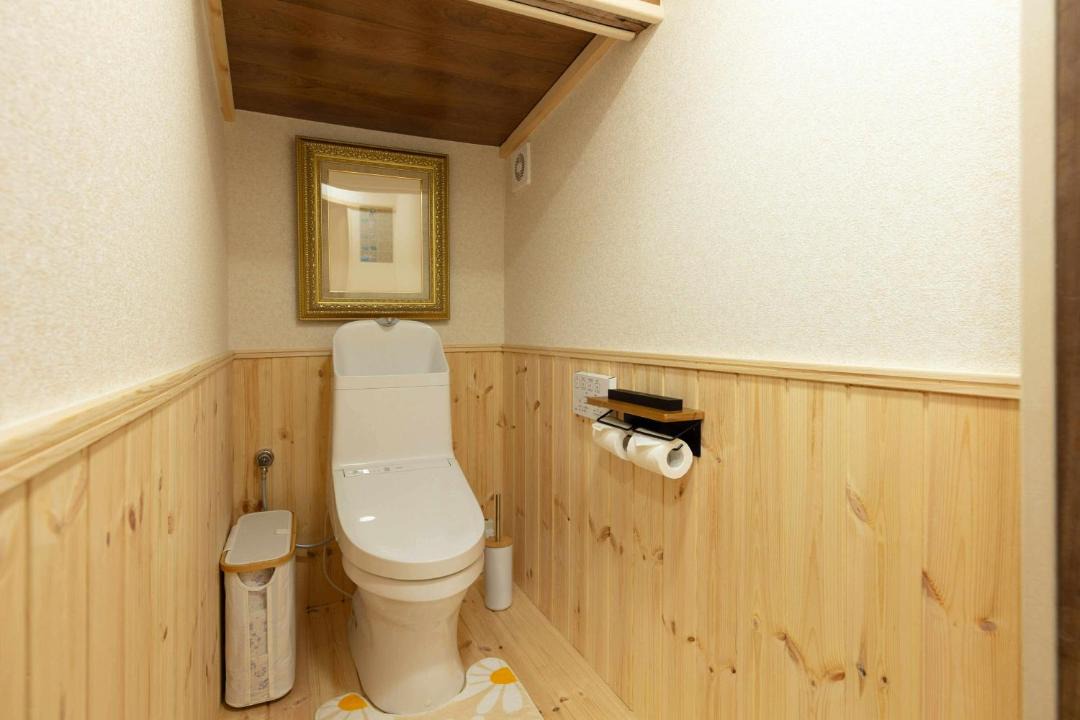Photo of Bathroom in Katori