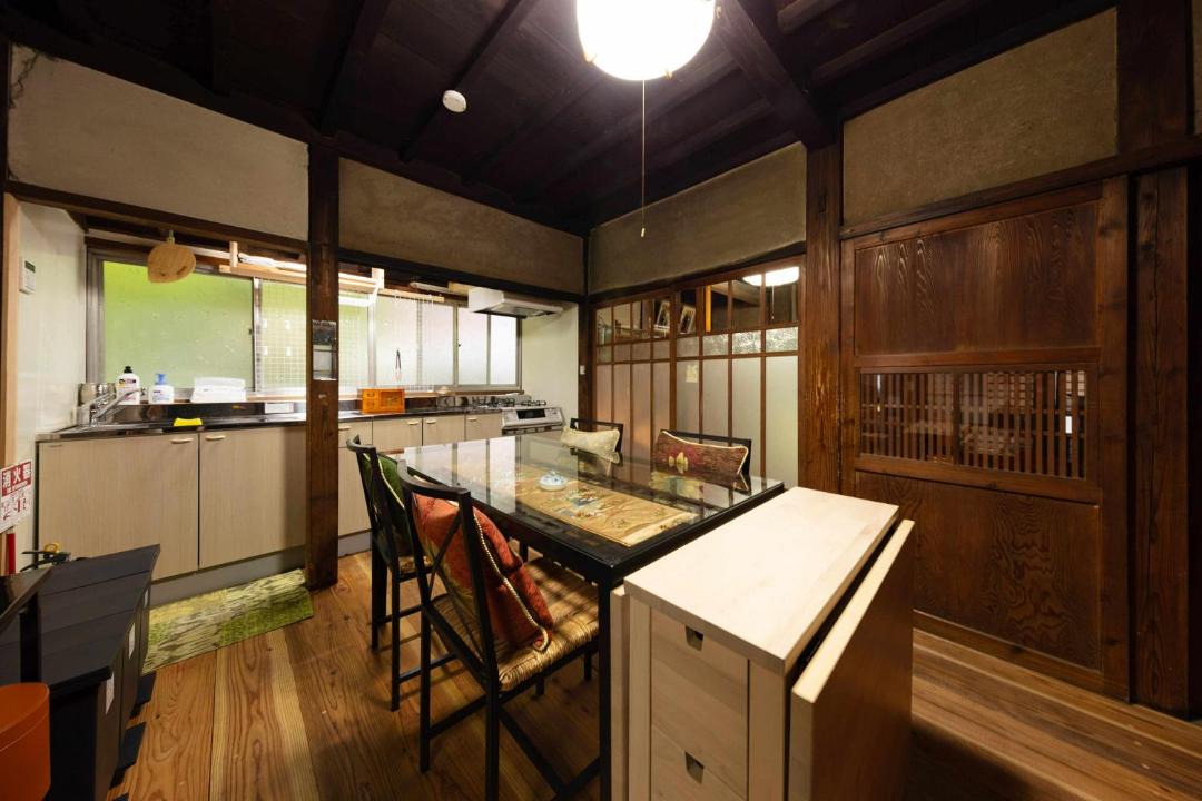 Photo of Kitchen in Katori