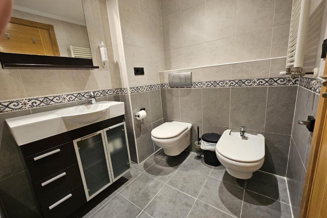 Photo of Bathroom in Astigarraga