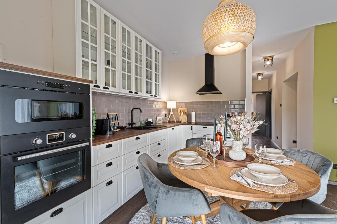 Photo of Kitchen in Kehidakustany