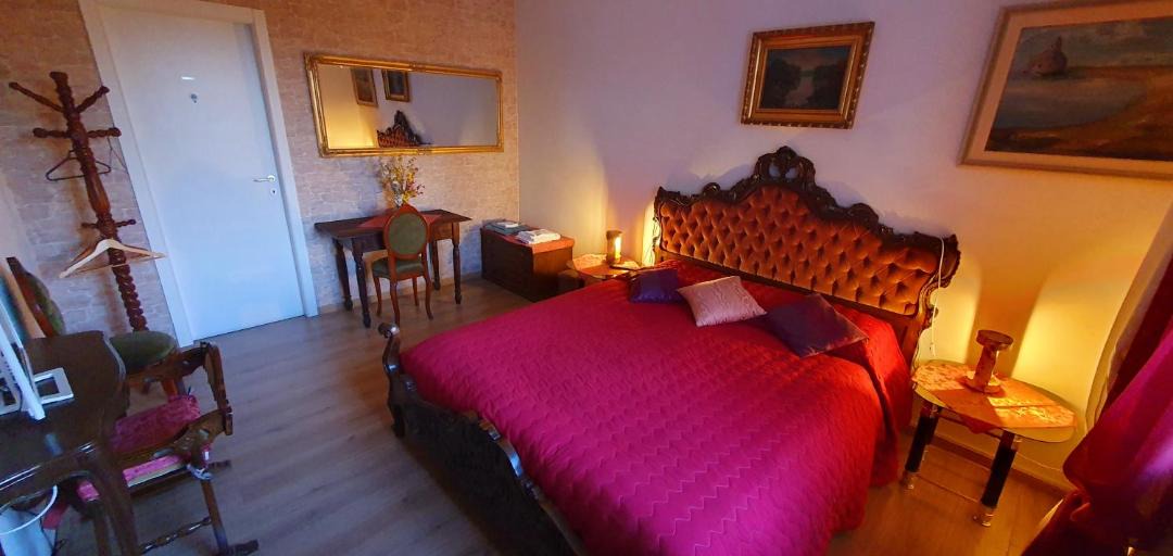 Photo of Bedroom in Solighetto