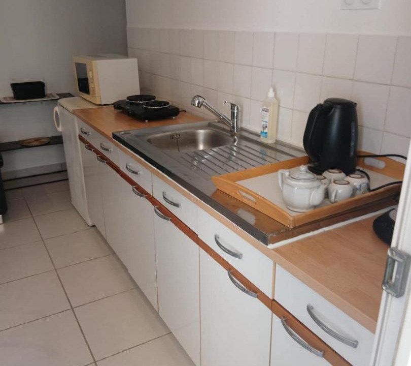 Photo of Kitchen in Port-Saint-Louis-du-Rhone