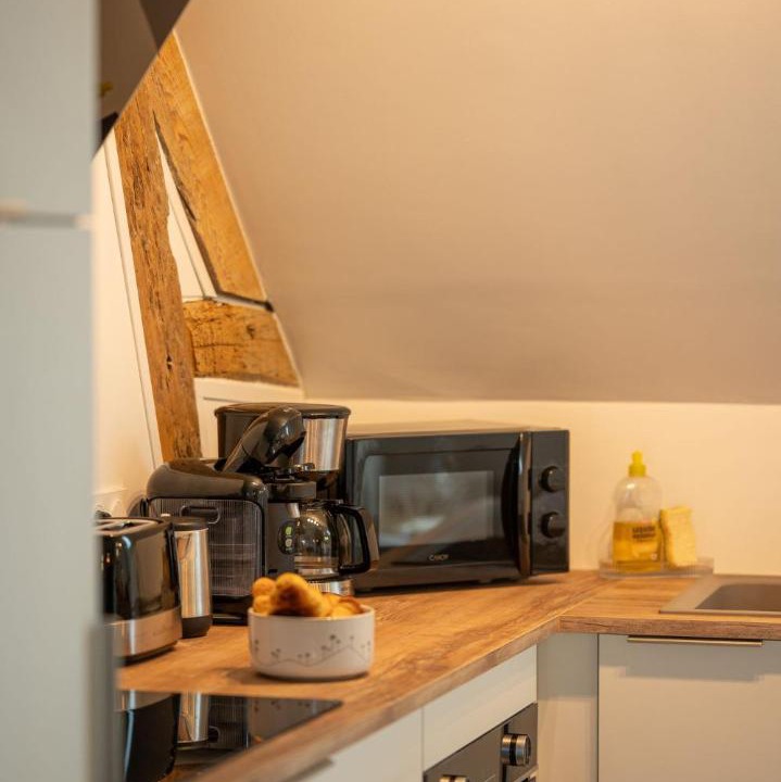 Photo of Kitchen in Pommard