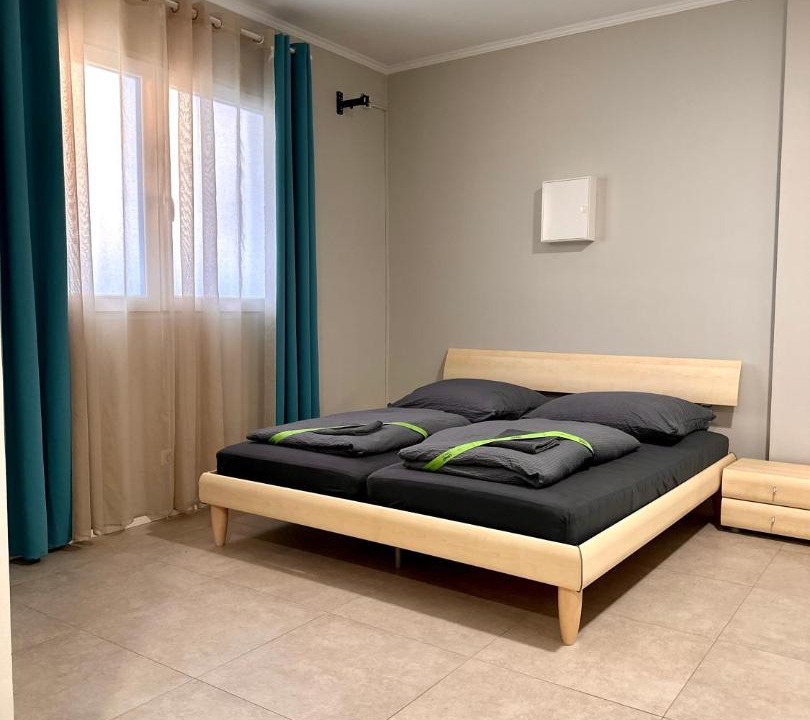 Photo of Bedroom in Freiberg am Neckar