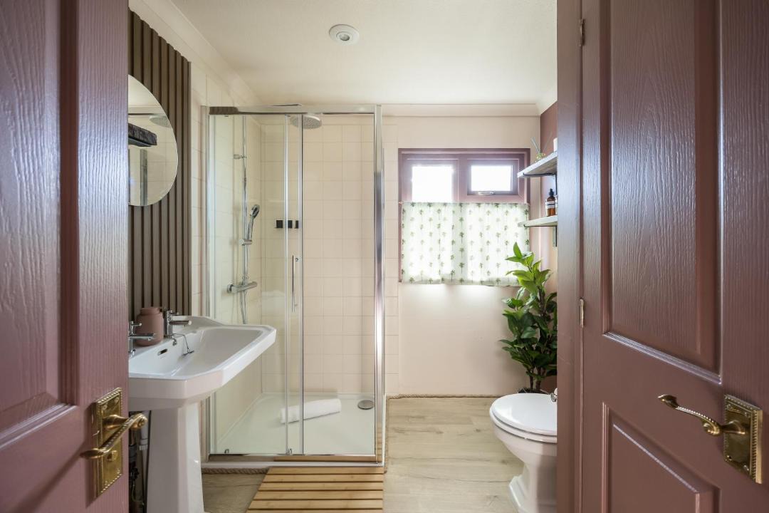 Photo of Bathroom in Christchurch