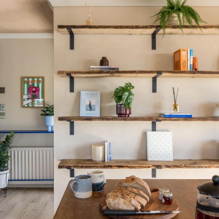 Photo of Kitchen in Christchurch