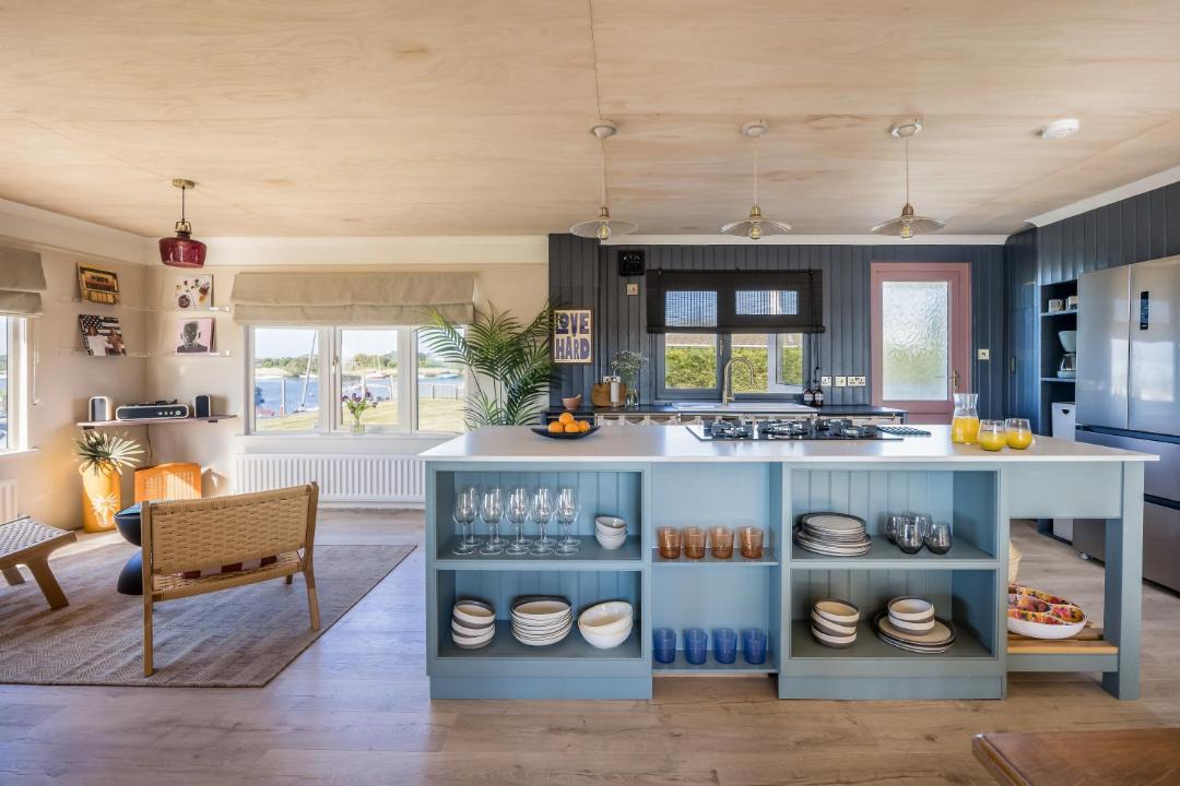 Photo of Kitchen in Christchurch