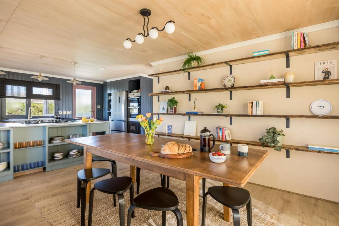 Photo of Kitchen in Christchurch