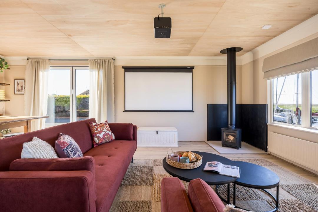 Photo of Livingroom in Christchurch