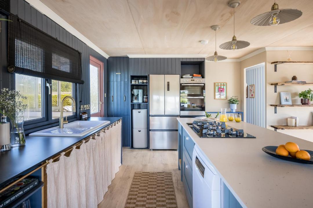 Photo of Kitchen in Christchurch