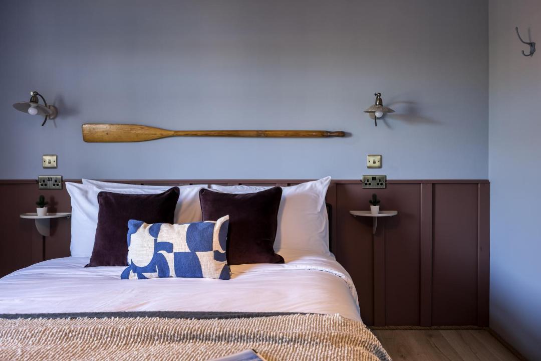 Photo of Bedroom in Christchurch
