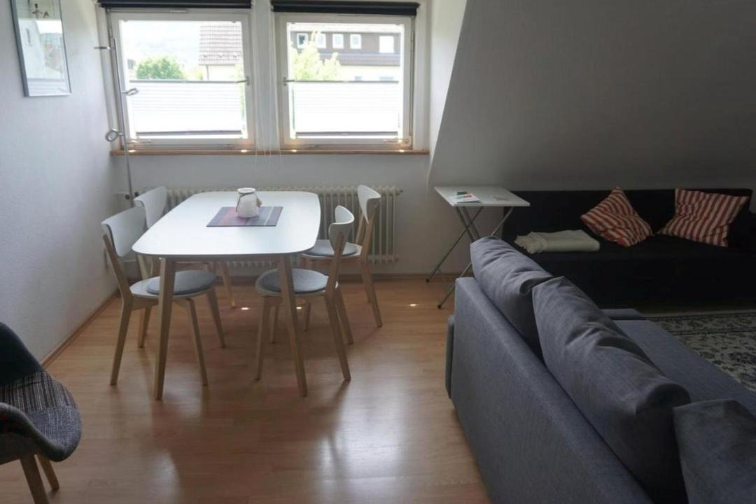 Photo of Livingroom in Moessingen